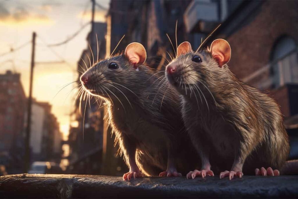 pest control denham court