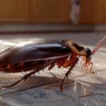cockroaches pest control near me by Hamro Best Pest Control