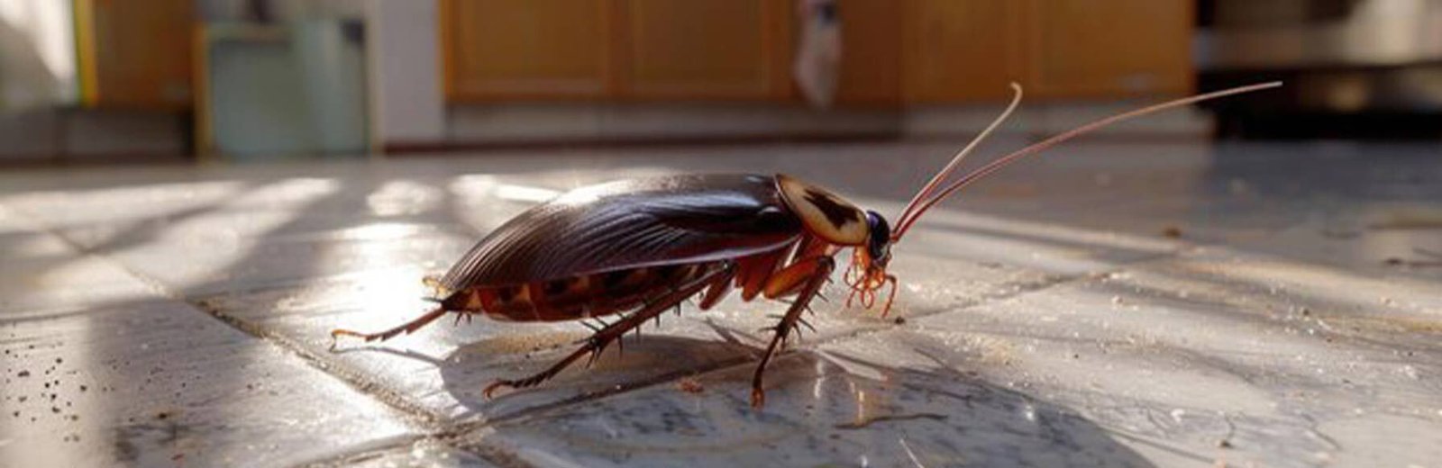 cockroaches pest control near me by Hamro Best Pest Control