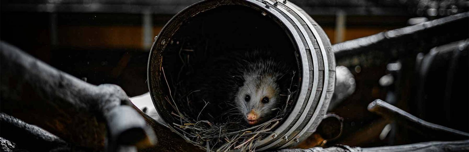 possum pest control sydney by Hamro Best Pest Control