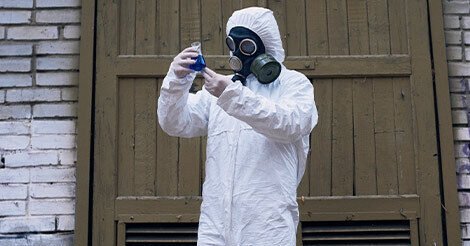 Austral Pest Control: Say Goodbye to Pests