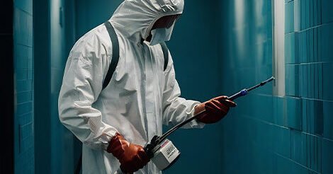 Pest Control in Liverpool: Complete Solutions for your Homes & Businesses