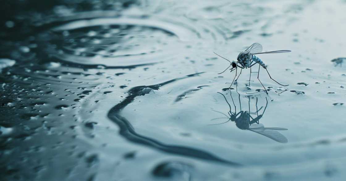 Guide to seasonal pest control showing year-round pest prevention methods and professional treatments for common seasonal infestations in homes and businesses.