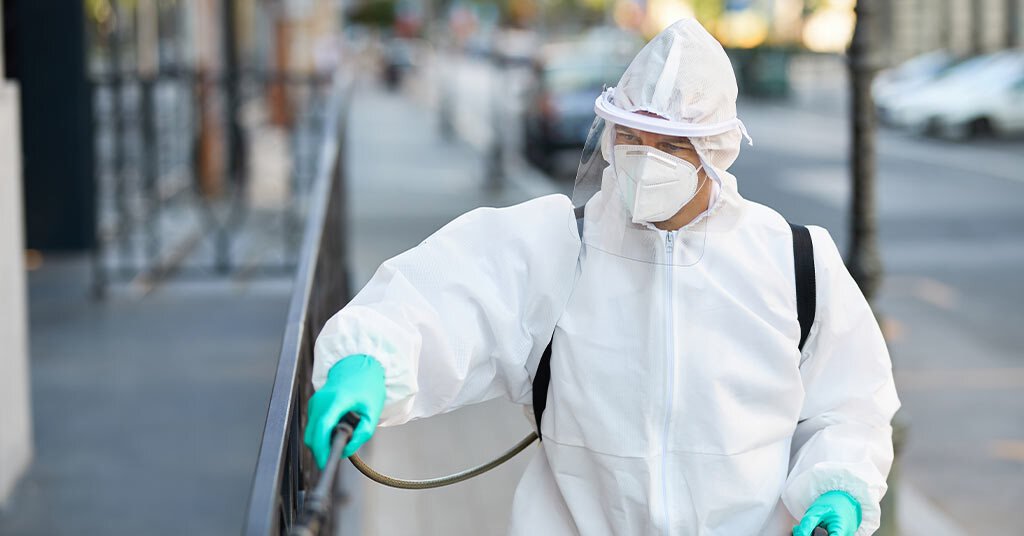 Pest Control in Liverpool by Hamro Best Pest Control