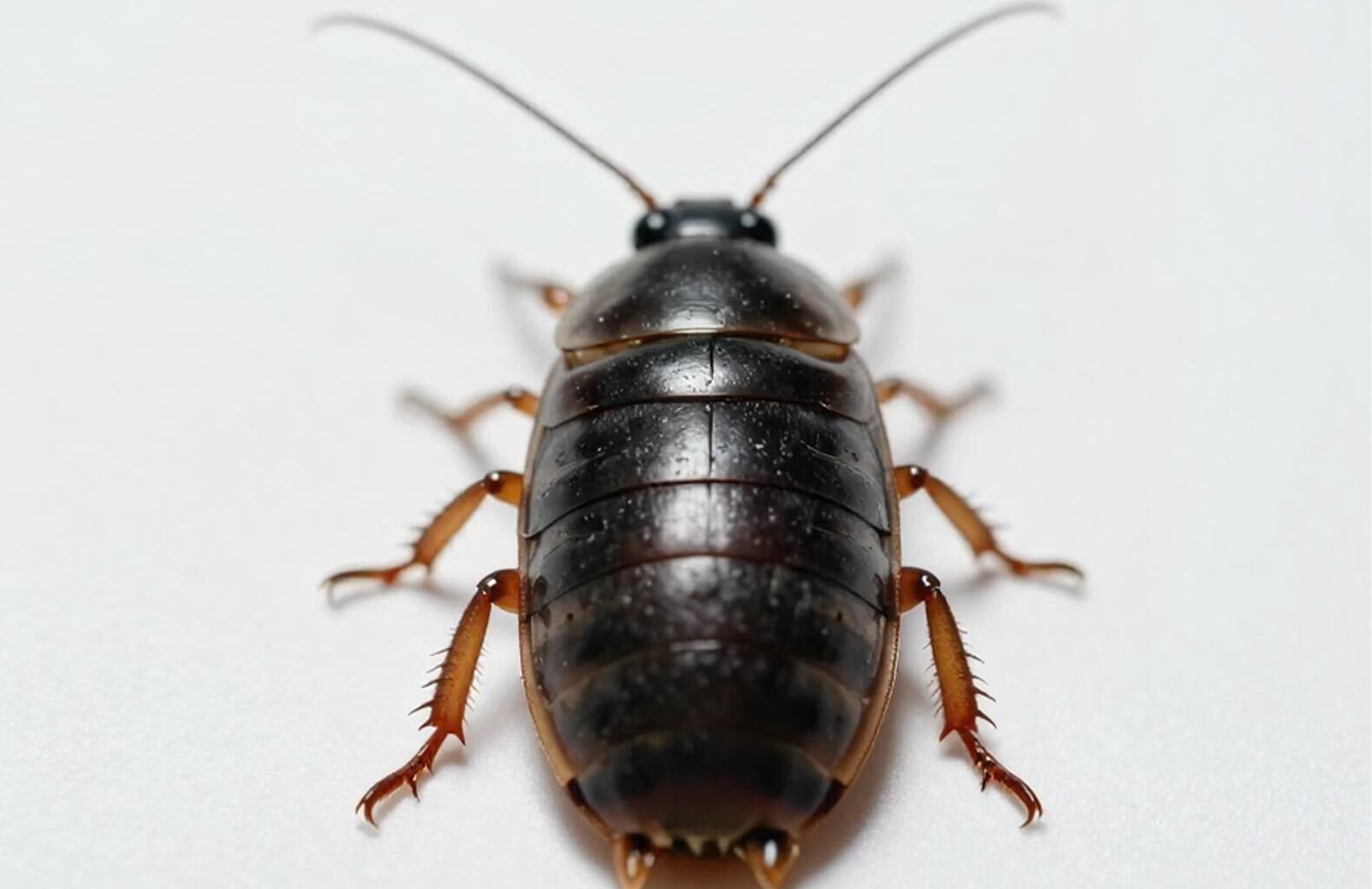 Slater pest control in Sydney by Hamro Best Pest protecting homes from slaters