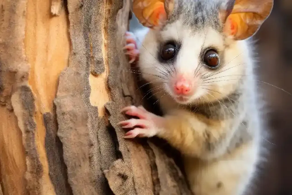Possum removal service in Revesby by professional pest control experts