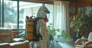 Why Pest Control Blacktown Homeowners Rely On Local Experts — And What You Should Know Before Booking