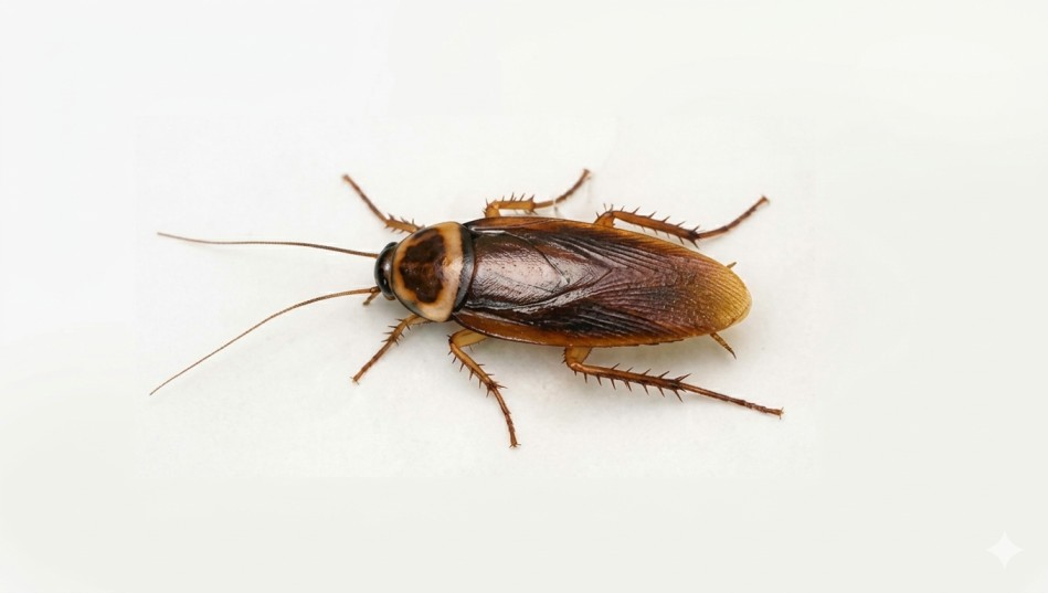how to get rid of cockroaches
