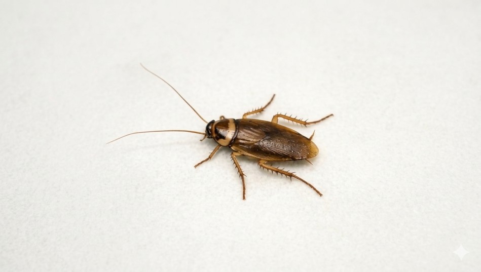 how to get rid of cockroaches pest control sydney