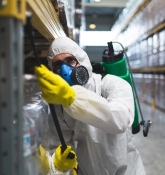 Local Pest Control service in sydney by Hamro Best Pest Control