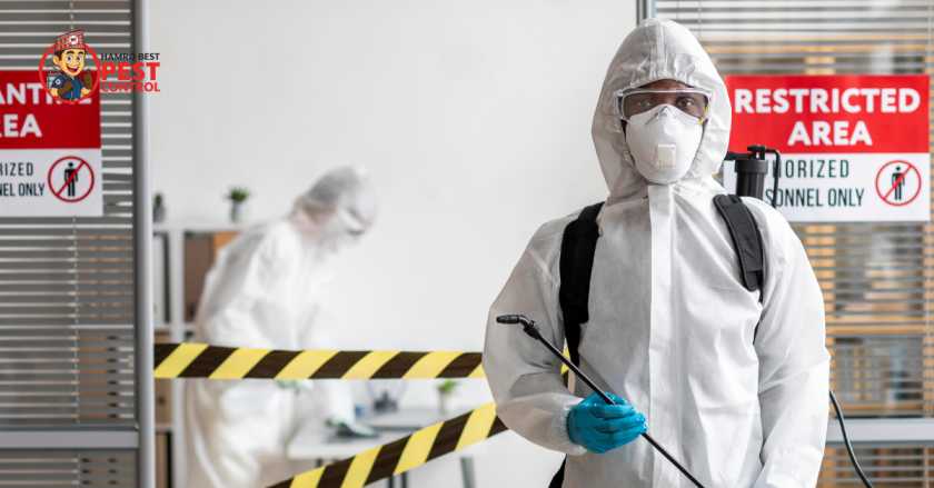 Pest Control Sydney Price Guide: Real Numbers, No Fluff, and Why Hamro Best Pest Control Actually Delivers