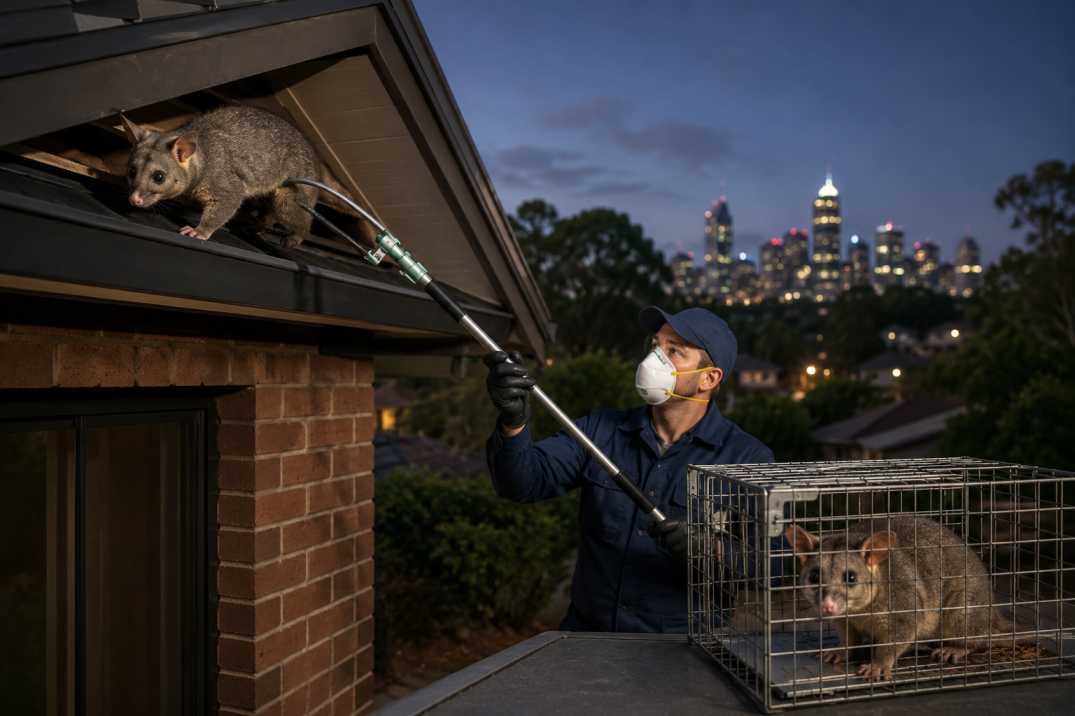 Possum-Removal-Possum-Catcher-Sydney