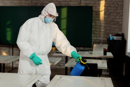 commercial pest control sydney ,