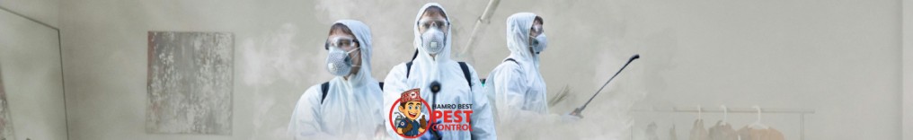 Contact us Hamro Best Pest Control Sydney team