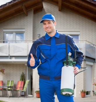 pest control sydney