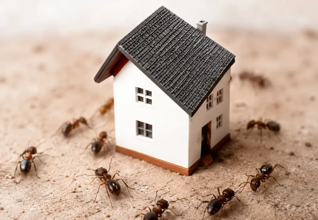 General pest control service in Clyde for effective pest management