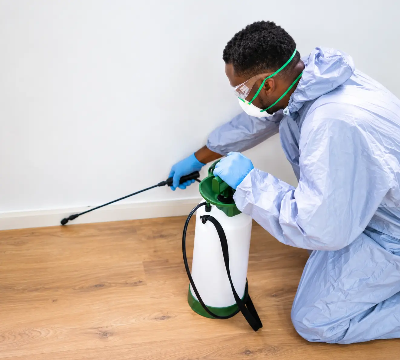 Signs you may need pest control in Silverwater