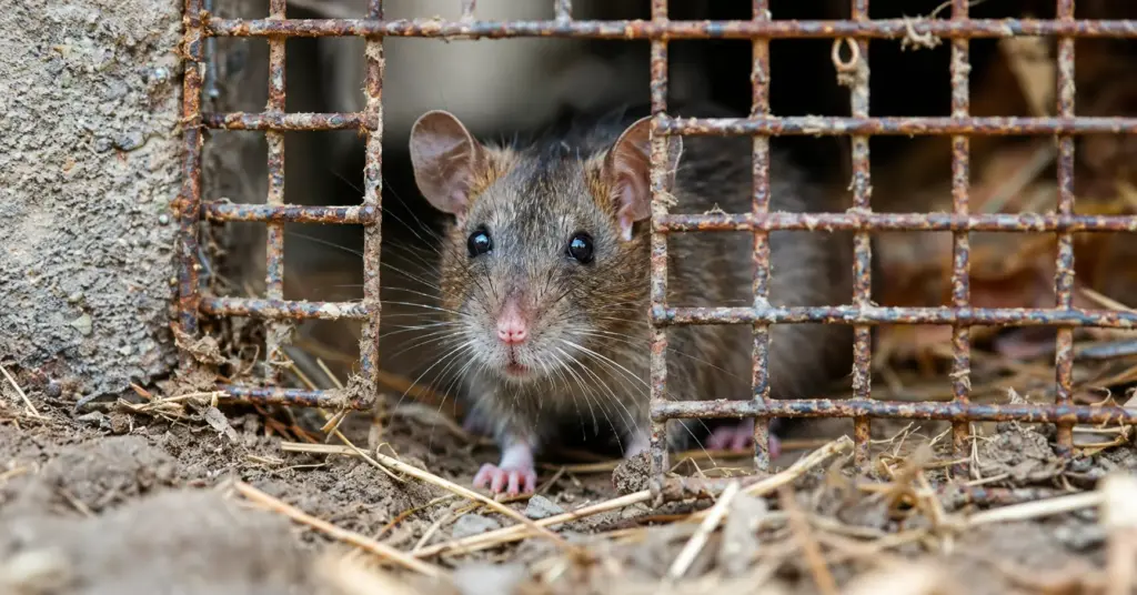 How to Get Rid of Rats: 7 Proven Methods