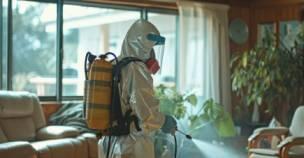 Why Pest Control Blacktown Homeowners Rely On Local Experts — And What You Should Know Before Booking