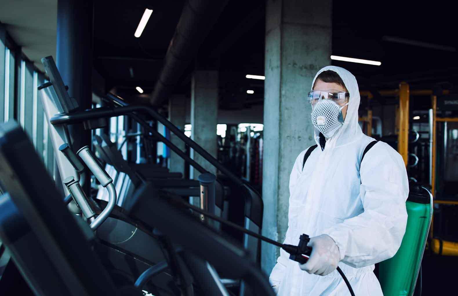 Commercial pest control and Possum Removal Strathfield service for business properties