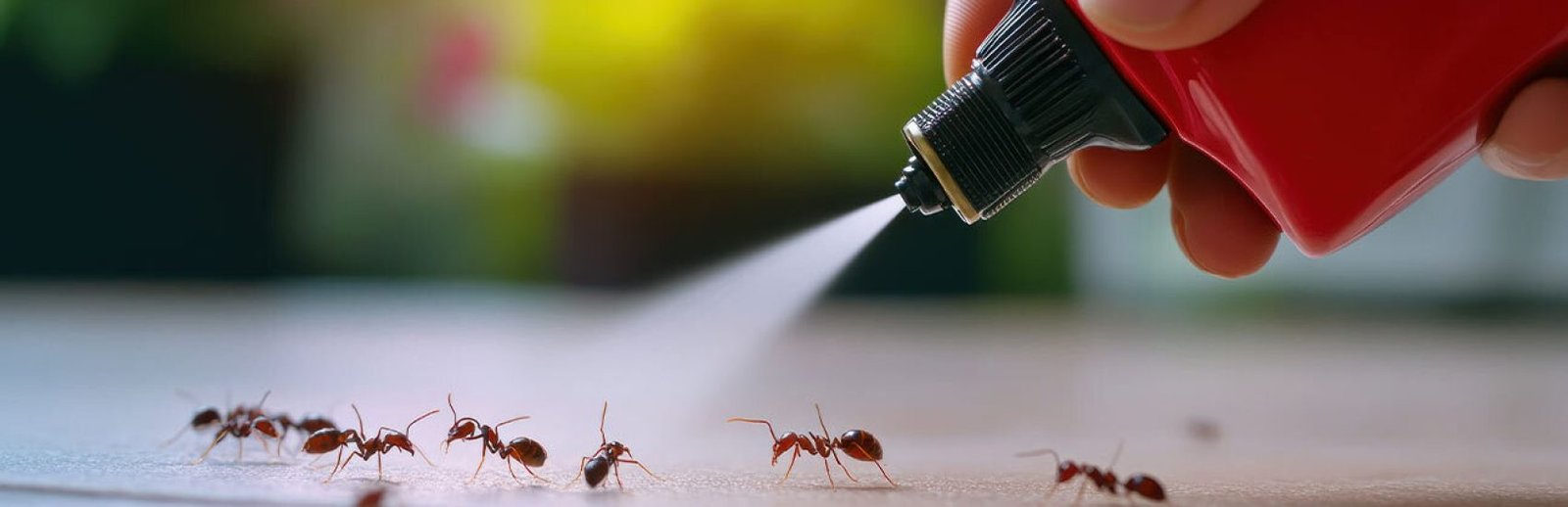 Ant Pest Control near me by Hamro Best Pest Control