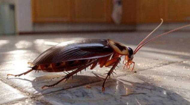 Best Cockroach Removal Liverpool | Stop Infestations Today