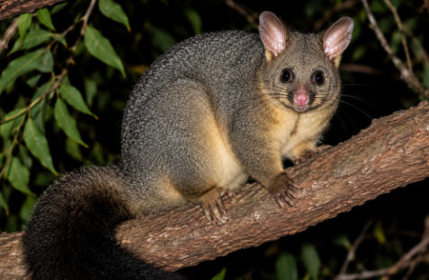 Possum Removal Guildford