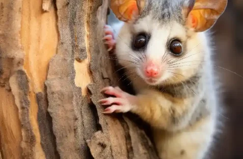 Possum removal service in Revesby by professional pest control experts
