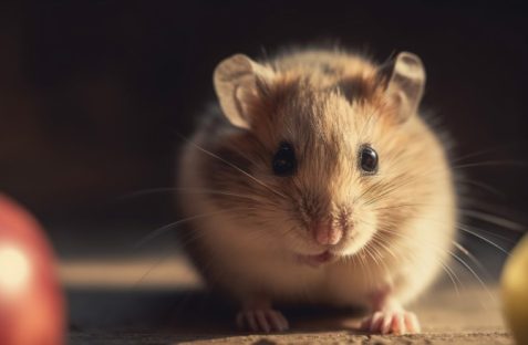 rodent pest control Newington licensed technician