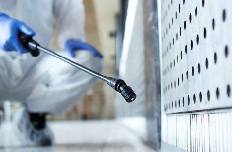 strata pest control treatment service in Sydney by Hamro Best Pest Control